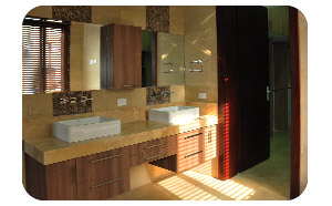 CONSTRUCCION A LA MEDIDA - CONBAQUERIZO HOMES