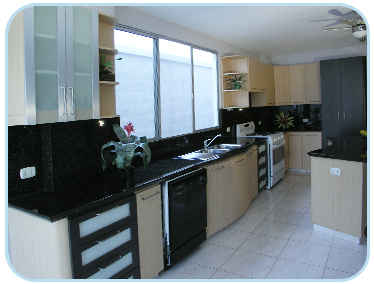 CONSTRUCCION A LA MEDIDA - CONBAQUERIZO HOMES