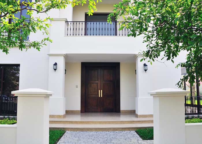 CONBAQUERIZO HOMES-ACABADOS