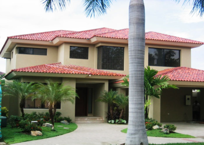 CONBAQUERIZO HOMES-ACABADOS