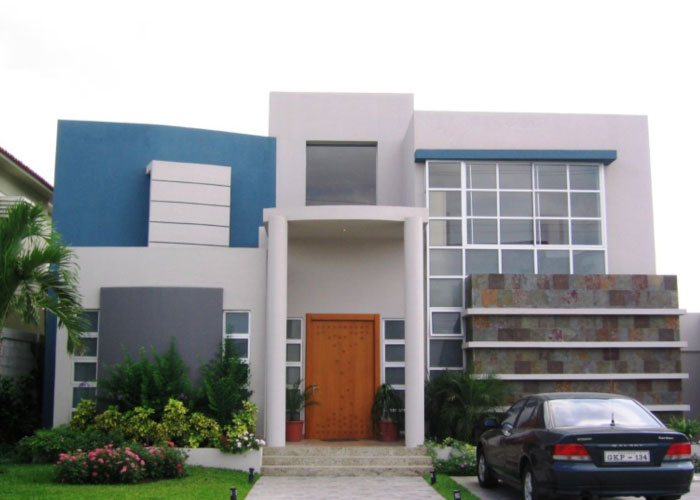 CONBAQUERIZO HOMES-ACABADOS