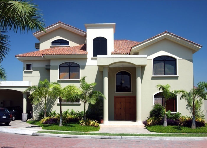 CONBAQUERIZO HOMES-ACABADOS