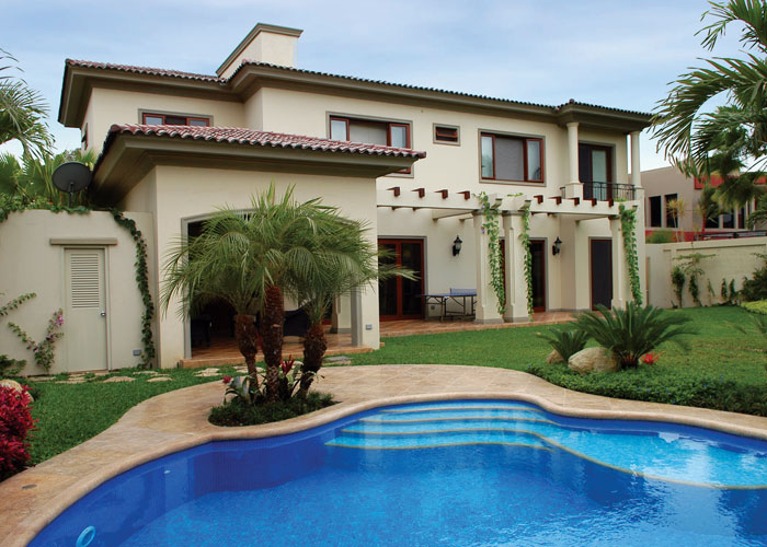 CONBAQUERIZO HOMES-ACABADOS