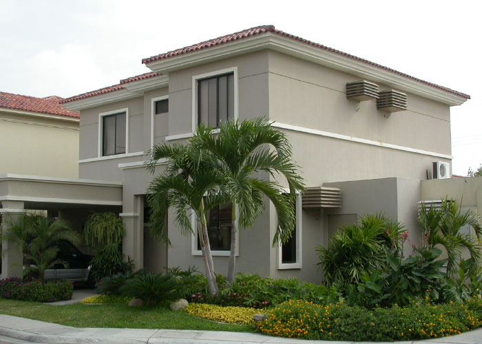 CONBAQUERIZO HOMES-ACABADOS