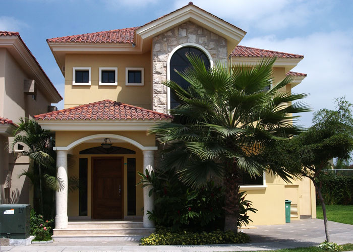 CONBAQUERIZO HOMES-ACABADOS