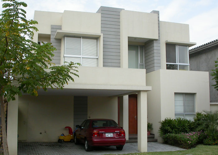 CONBAQUERIZO HOMES-ACABADOS