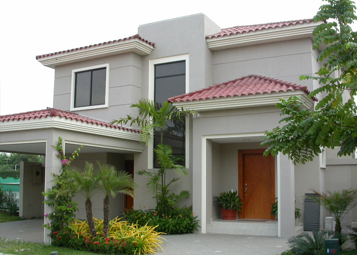 CONBAQUERIZO HOMES-ACABADOS