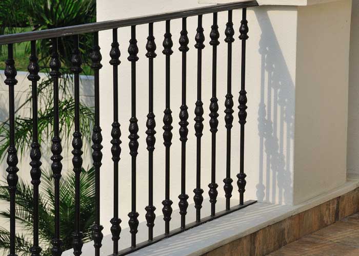 CONBAQUERIZO HOMES-ACABADOS