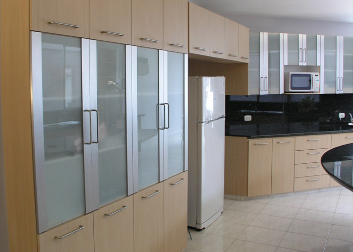 CONBAQUERIZO HOMES-ACABADOS