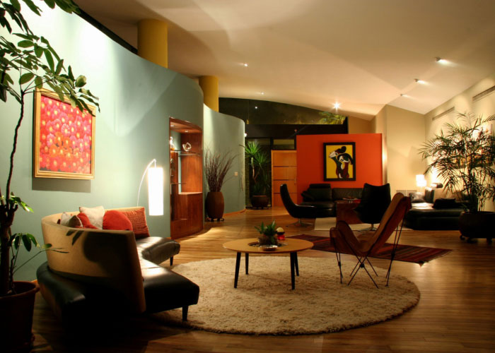 CONBAQUERIZO HOMES-ACABADOS