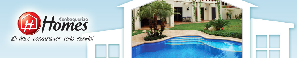 Conbaquerizo Homes - Todo Incluido