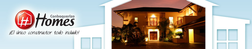 Conbaquerizo Homes - Todo Incluido