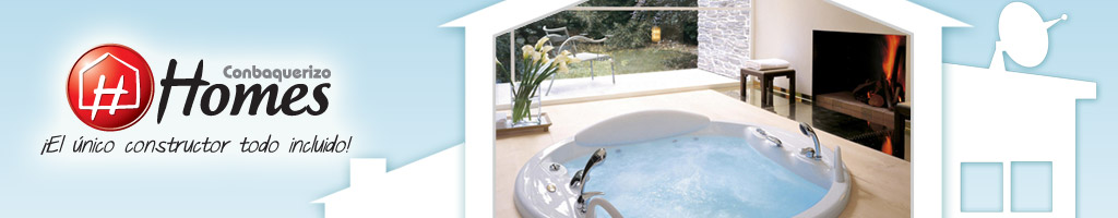 Conbaquerizo Homes - Todo Incluido