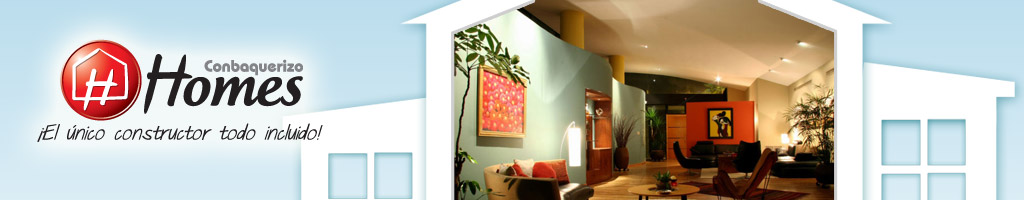 Conbaquerizo Homes - Todo Incluido